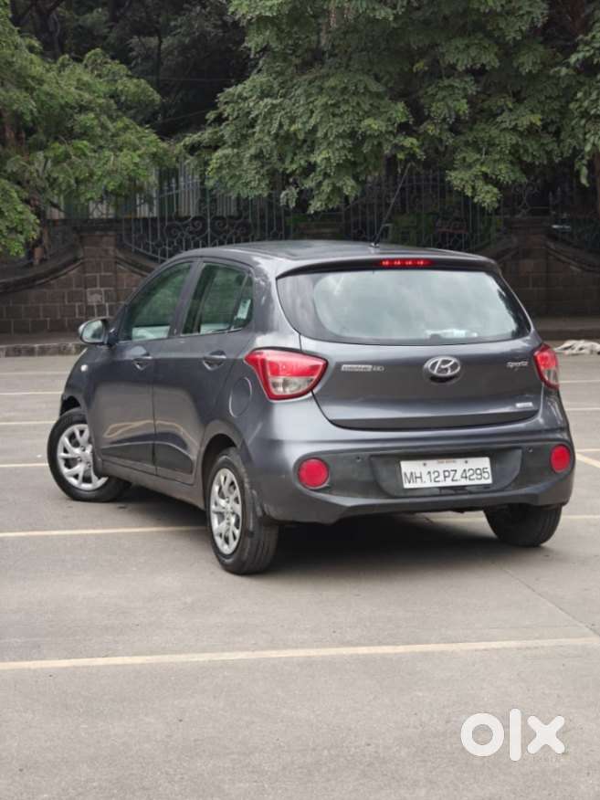 Hyundai Grand I10 1.1 Crdi Sportz, 2018, Diesel