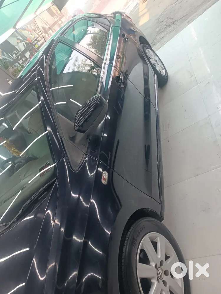 Volkswagen Vento Diesel 2011