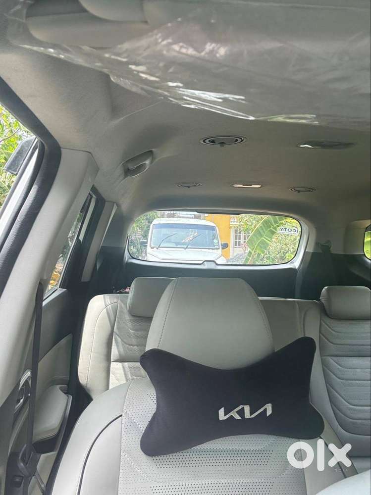 Kia Carens Well Maintained 7str