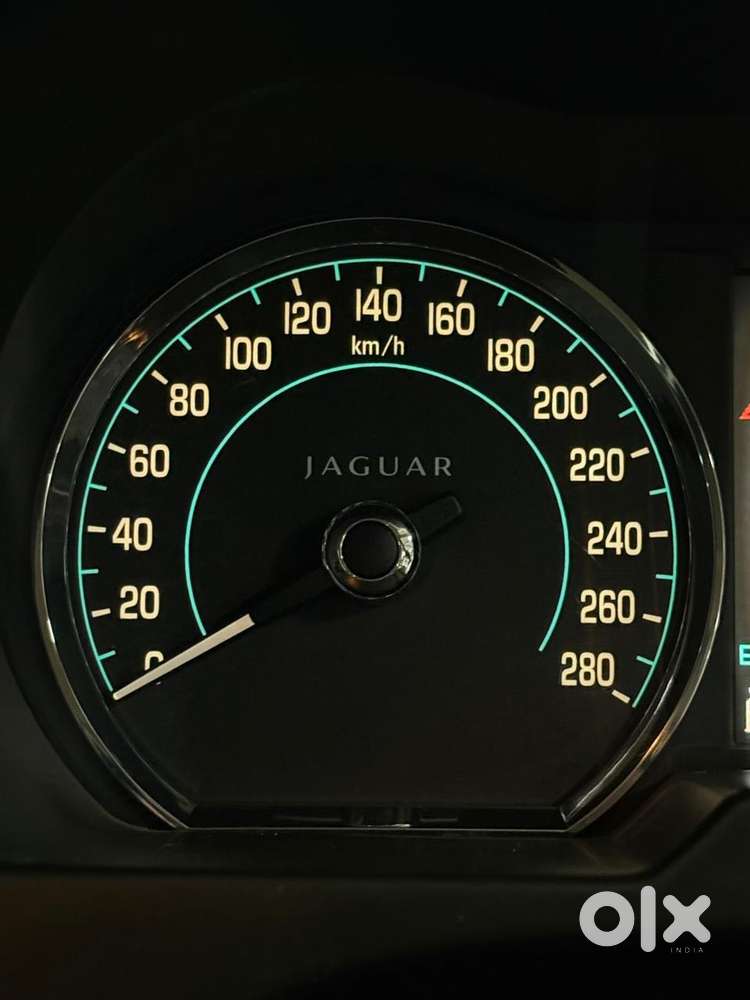 Jaguar Xf 2.2 Litre Luxury, 2013, Diesel