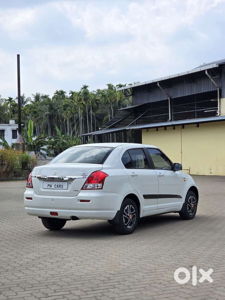 Maruti Suzuki Swift Dzire Vdi Bsiv, 2009, Diesel