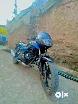 Second pulsar 150 hot sale