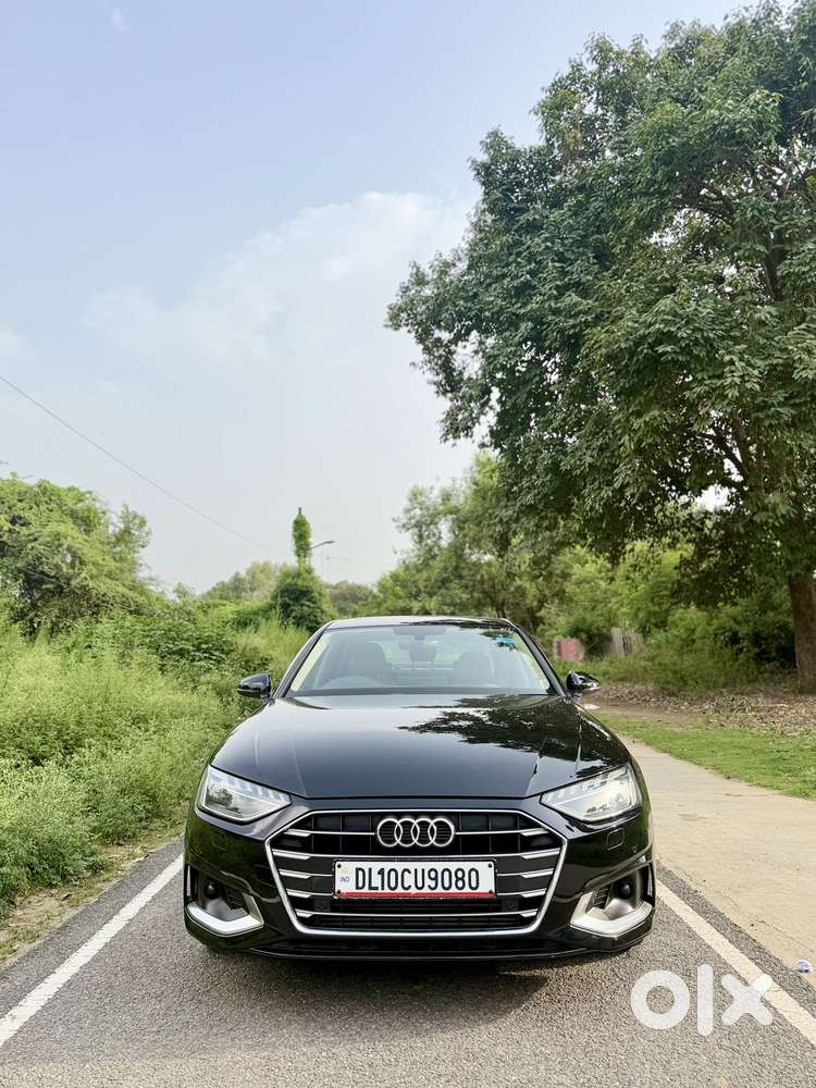 Audi A4 2.0 Technology 40 Tfsi, 2023, Petrol