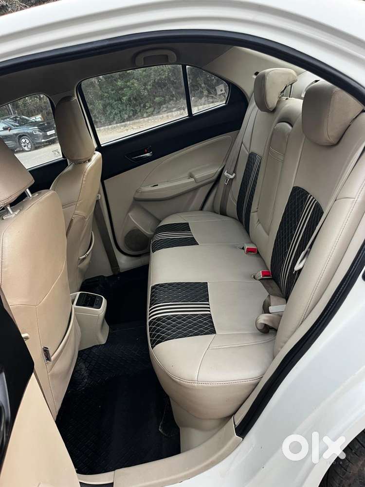 Maruti Suzuki Dzire 1.2 Vxi, 2020, Petrol