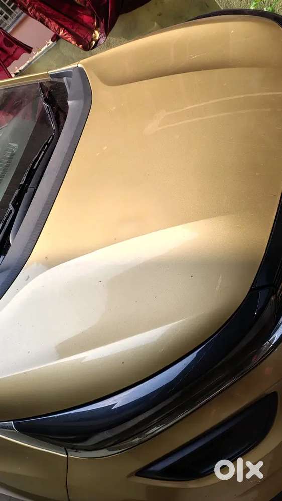 Tata Altroz Xm+ 2021  Single Owner  10k Km Driven  Well Maintained