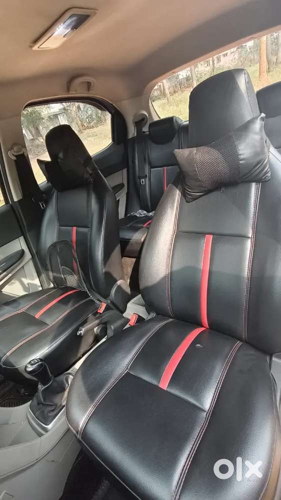 Tata Tiago 2016 Petrol 75000 Km Driven