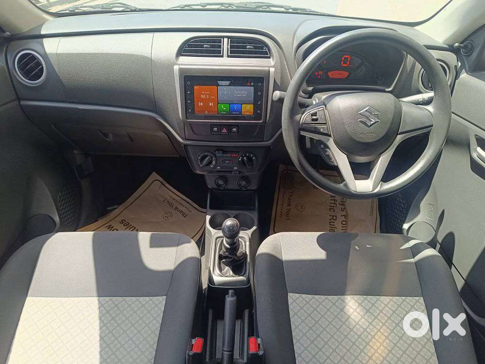 Maruti Suzuki Alto K10 Plus Edition, 2024, Petrol