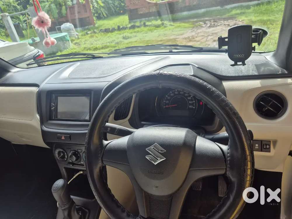 Wagon R Tour H 2026 10k Km Only Showroom Condition