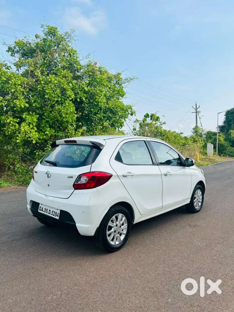 Tata Tiago Well Maintained