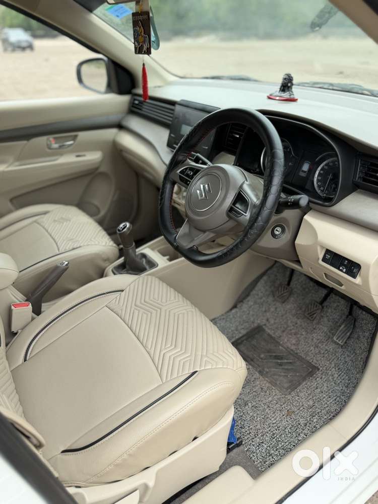 Maruti Suzuki Ertiga Vxi (o) Cng, 2025, Cng & Hybrids