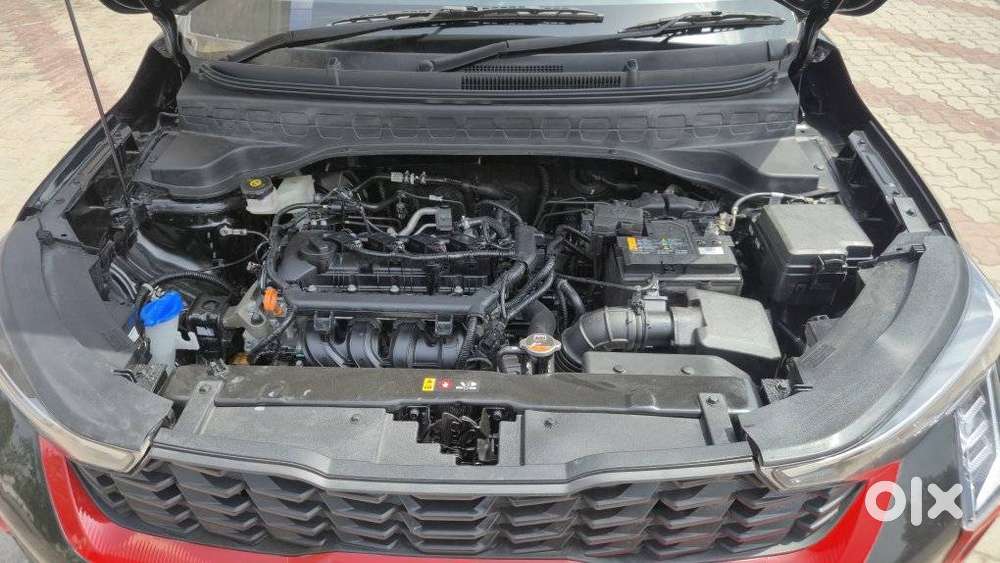 Kia Sonet 1.2 Htk Plus, 2024, Petrol