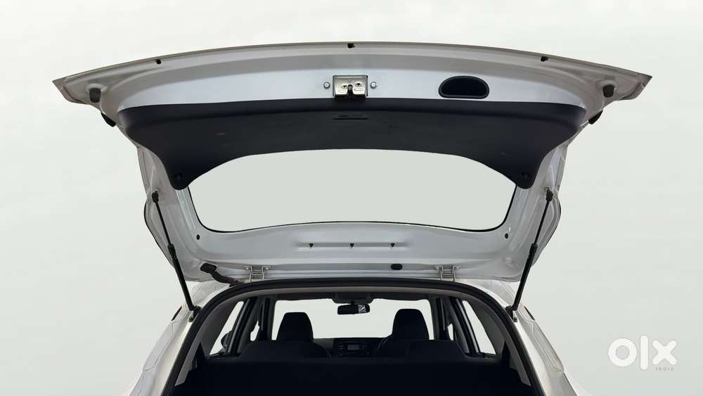 Kia Seltos 1.5 Hte Petrol, 2022, Petrol