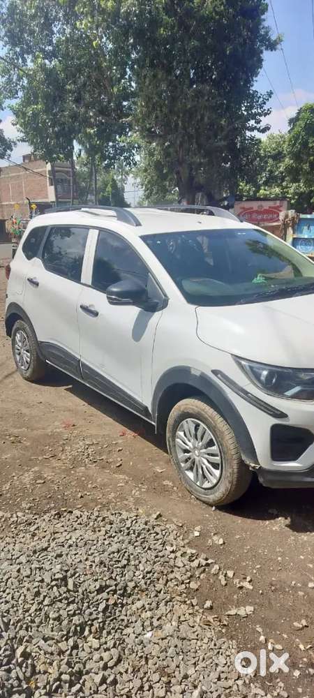 Renault Triber 2021