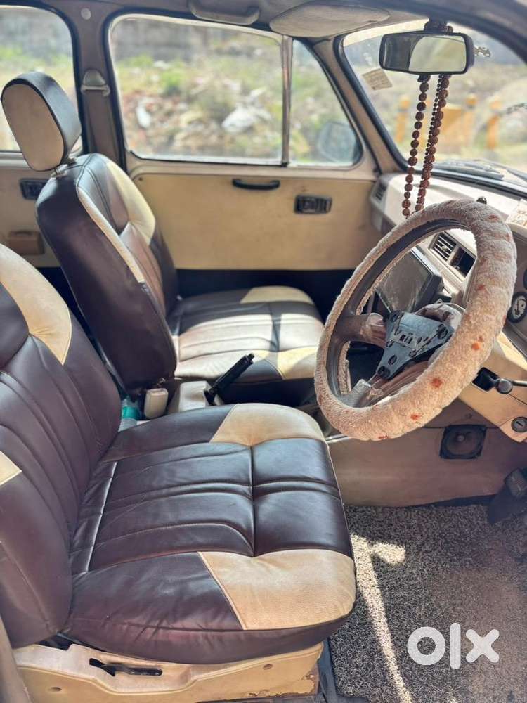 Ambassador Ambassador 2000 Diesel Well Maintained