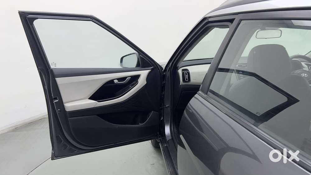 Hyundai Creta S 1.5 Diesel, 2021, Diesel