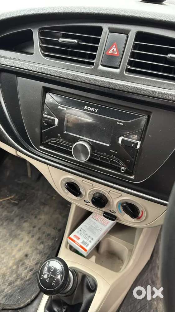 Maruti Suzuki Alto 2021