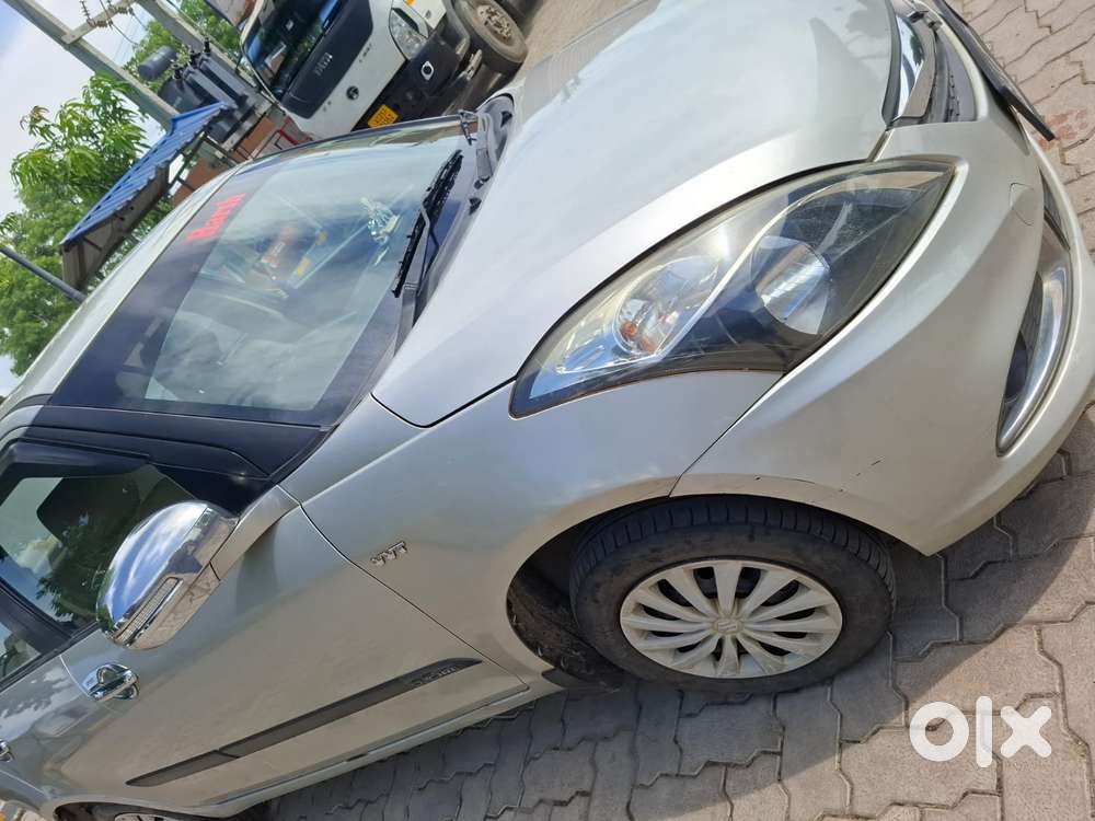 Maruti Suzuki Swift Dzire, 2016, Petrol