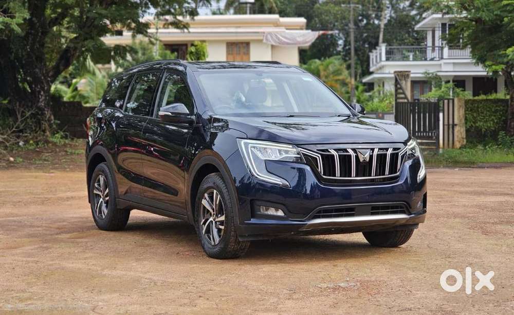 Mahindra Xuv700 2.2 Ax 5 Diesel Mt 7 Str, 2023, Diesel