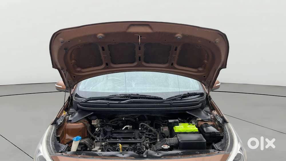 Hyundai I20 Active 1.2 Sx, 2017, Petrol