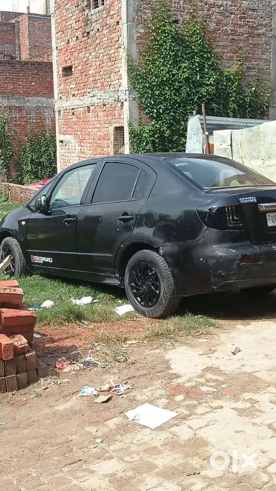 Maruti Suzuki Sx4 2009( Urgent Sell )