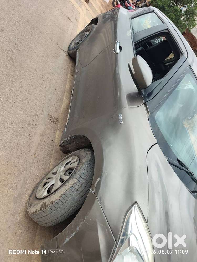 Maruti Swift Vdi 2019