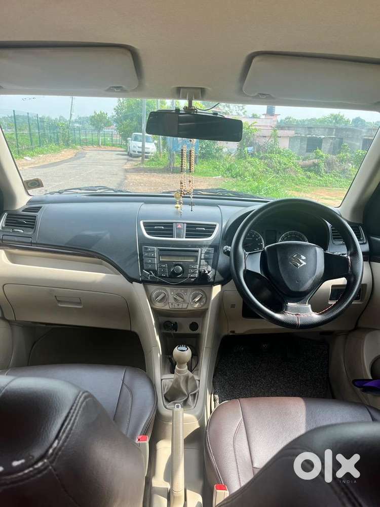 Maruti Suzuki 2013 Manual Petrol