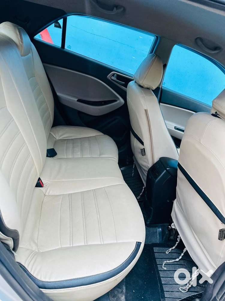 Hyundai Elite I20 Magna 1.4 Crdi, 2017, Diesel