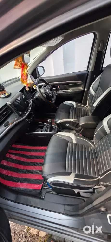 Maruti Suzuki Xl6 2022 Petrol