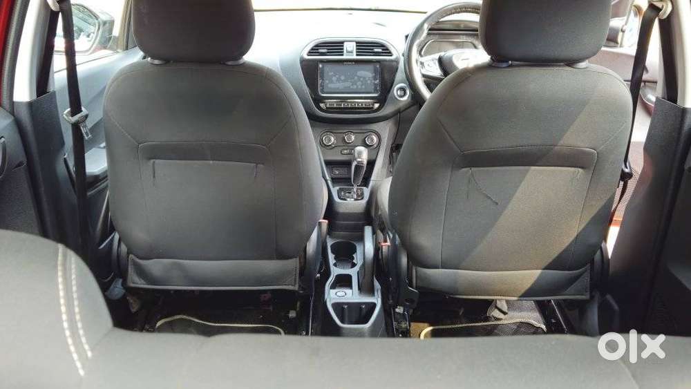 Tata Tiago Nrg 1.2 Xz Amt, 2022, Petrol