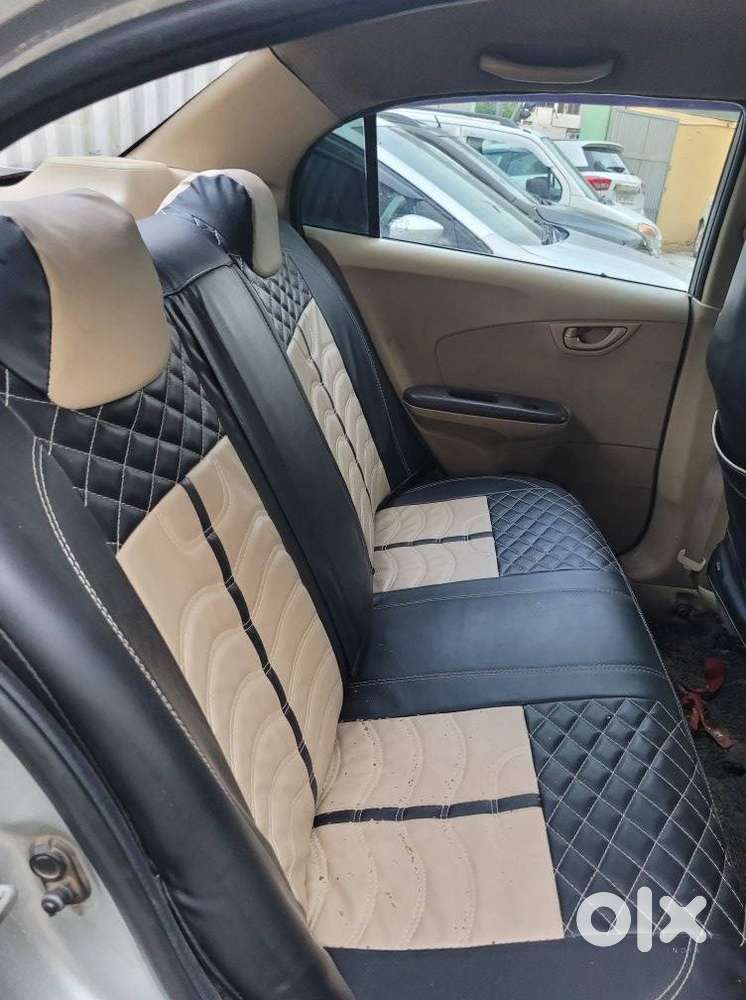 Honda Amaze 1.5 Smt I Dtec, 2013, Diesel