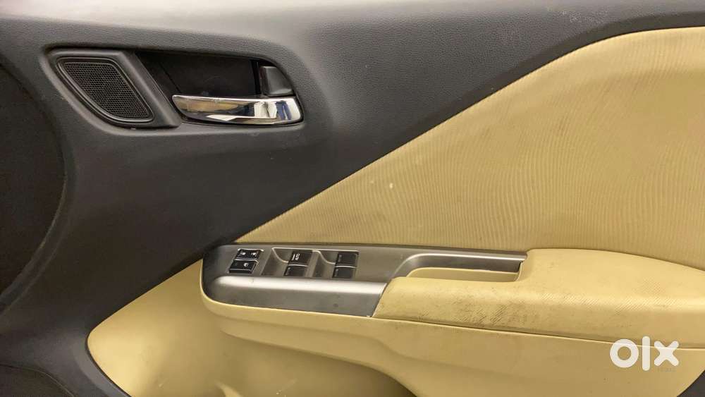 Honda City 2015-2017 I Vtec V, 2016, Petrol