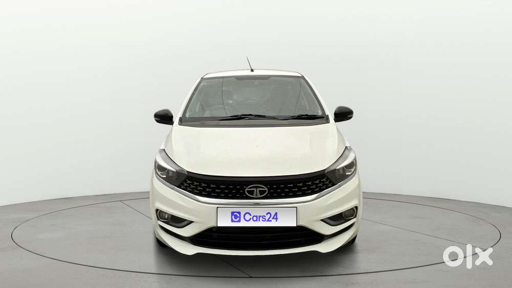 Tata Tiago Xza Plus, 2022, Petrol