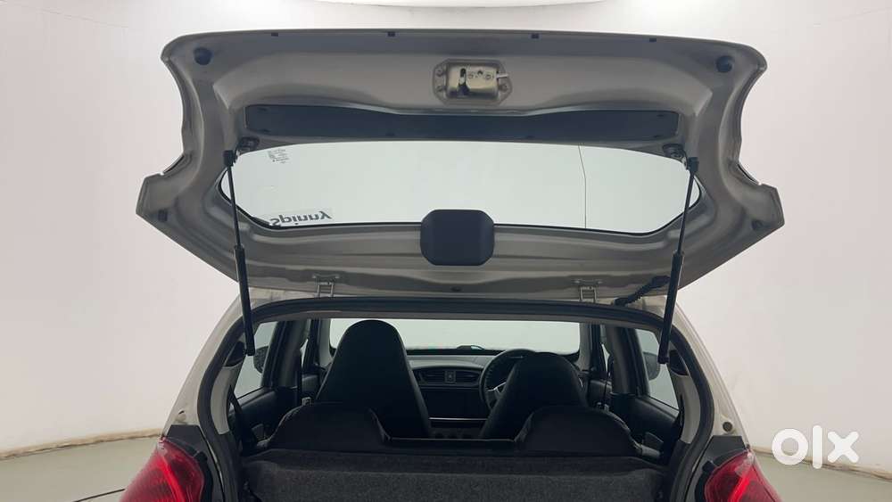 Maruti Suzuki Alto 800 0.8 Vxi Plus, 2021, Petrol