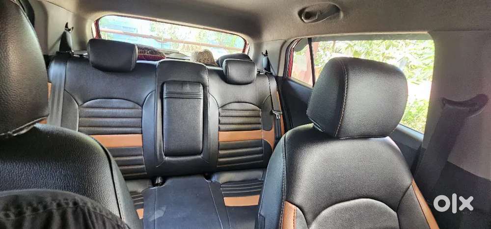 Hyundai Creta 2019 Petrol Good Condition