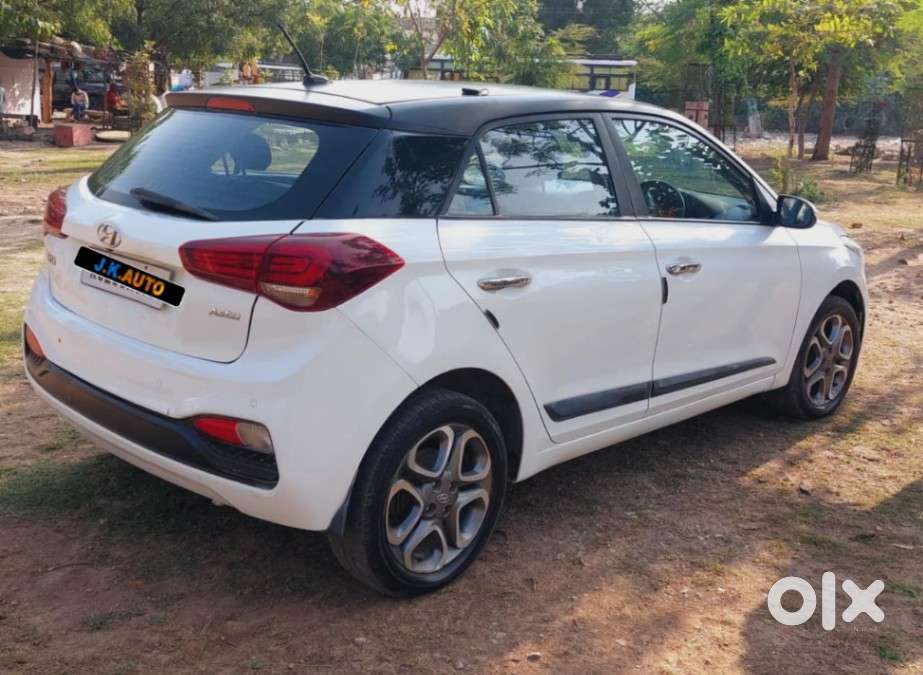 Hyundai I20 1.2 Asta, 2019, Petrol