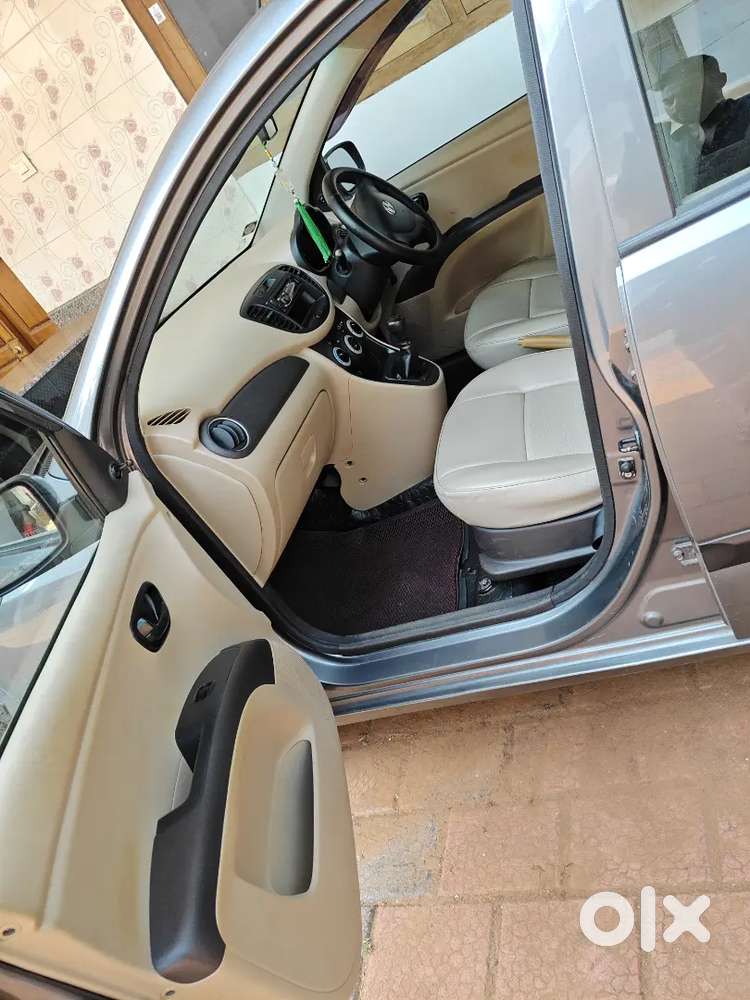 Hyundai I10 2010 Petrol Well Maintained