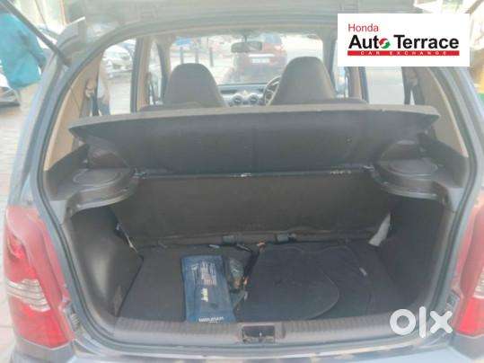 Hyundai Santro Xing Gl, 2012, Petrol