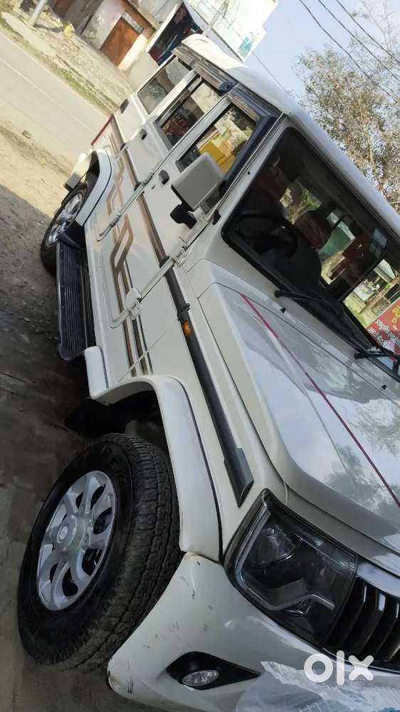 Bolero Zlx