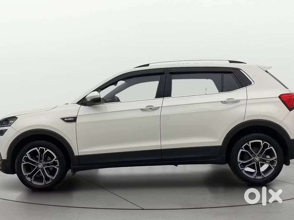 2023 Skoda Kushaq Style 1.5 Tsi Mt