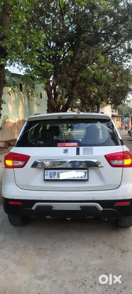 Maruti Suzuki Vitara Brezza 2020 Diesel 68290 Km Driven