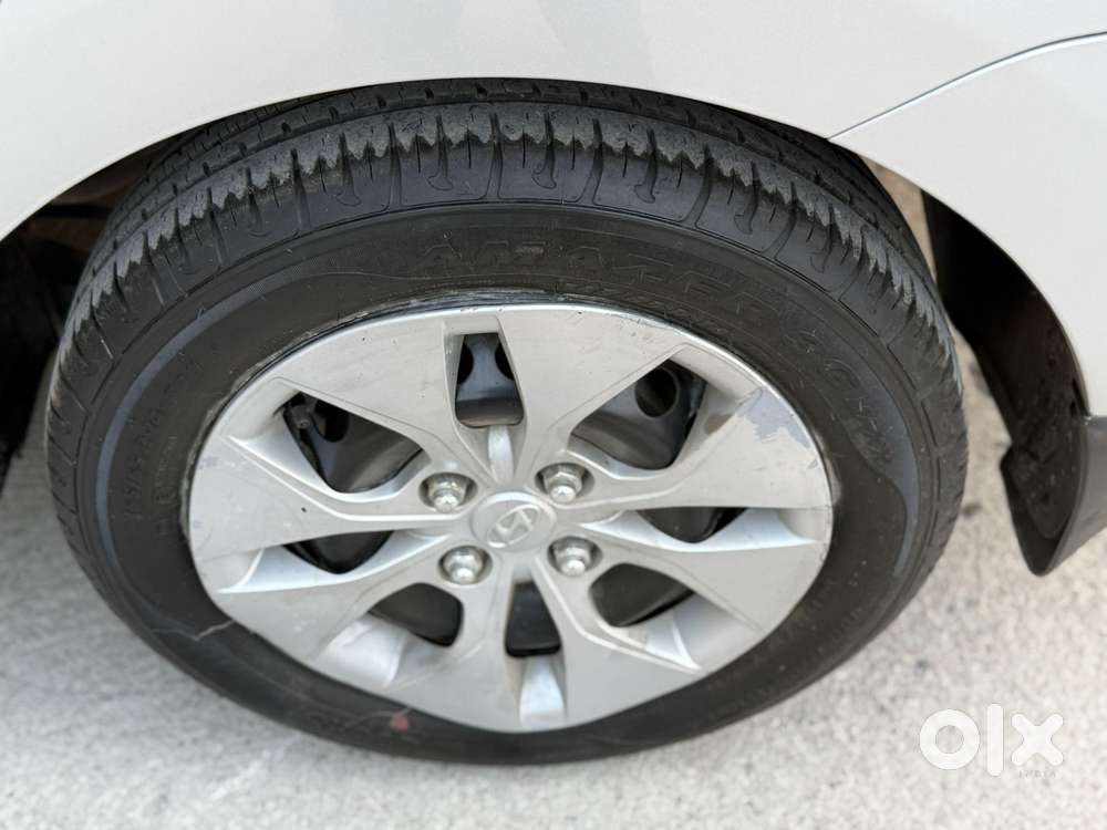 Hyundai Xcent Prime Cng T, 2018, Cng & Hybrids