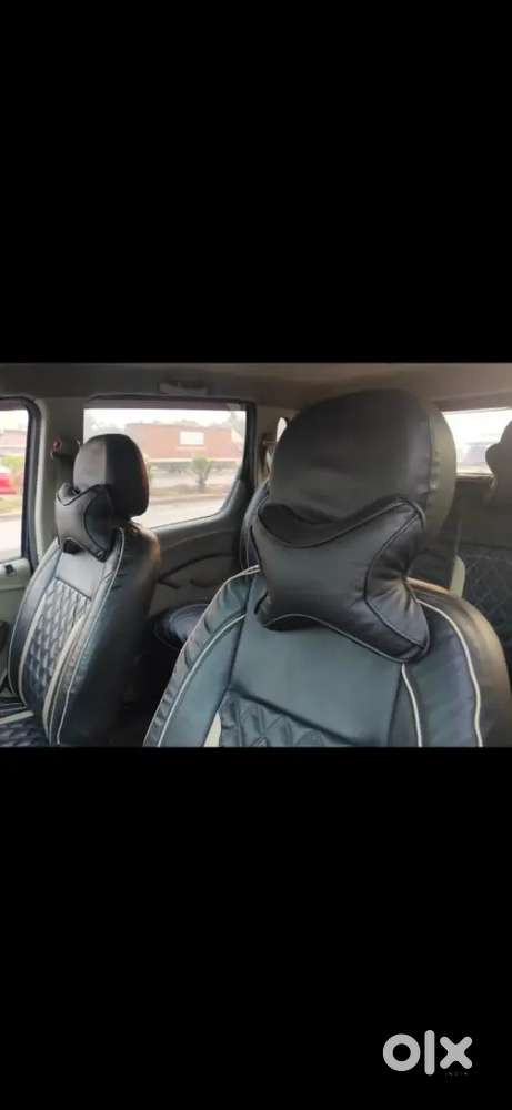 Mahindra Quanto 2013 Diesel Good Condition