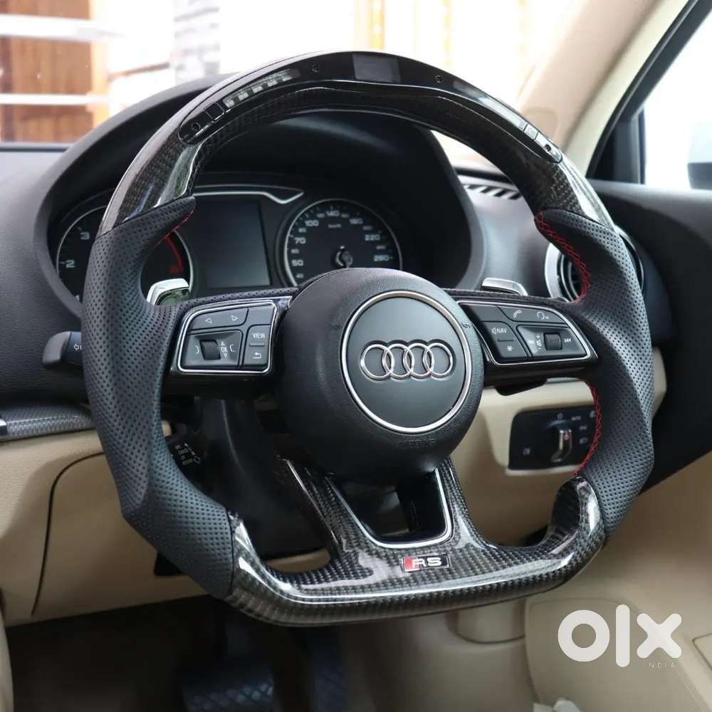 Audi A3 Diesel 2016