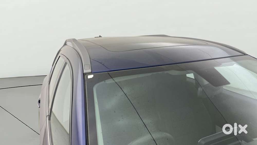 Tata Safari 2.0 Kryotec Xta Plus, 2022, Diesel