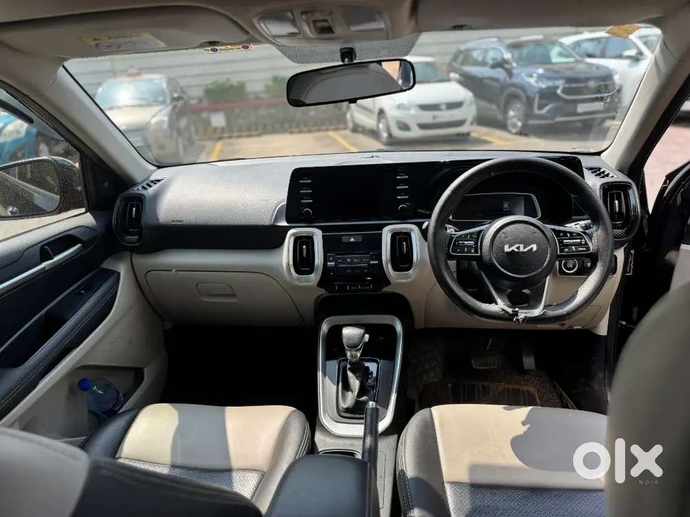 Kia Sonet 2023 Diesel Good Condition