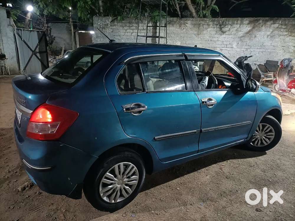Urgent Sale Swift Dzire Vdi Model 2013 Neat Condition Well Chilled Ac