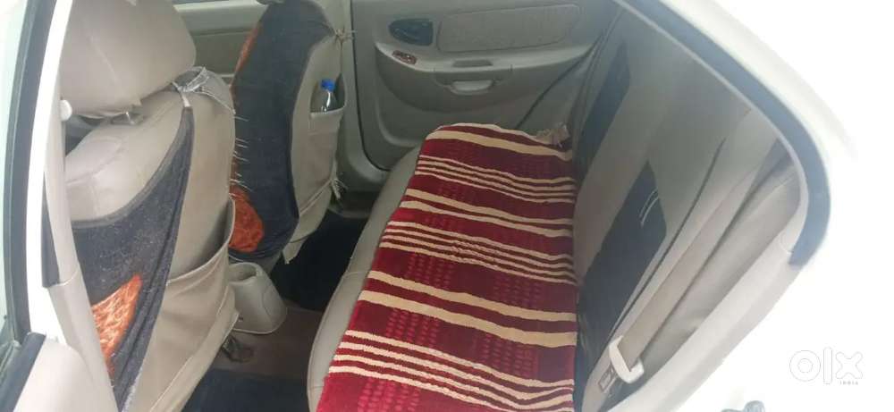 Hyundai Accent 1.5 Cng 2012