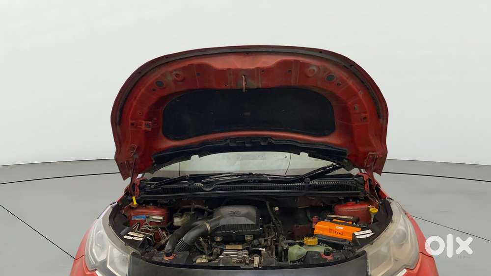 Tata Nexon 1.2 Revotron Xz Plus Premium, 2021, Petrol