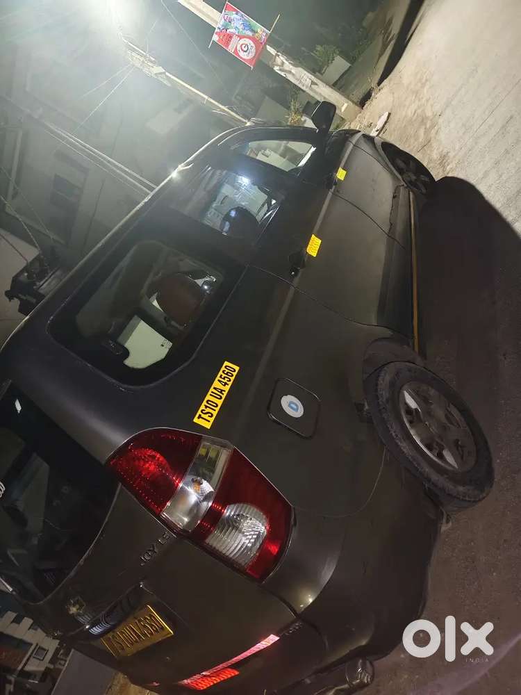 Chevrolet Enjoy 2016