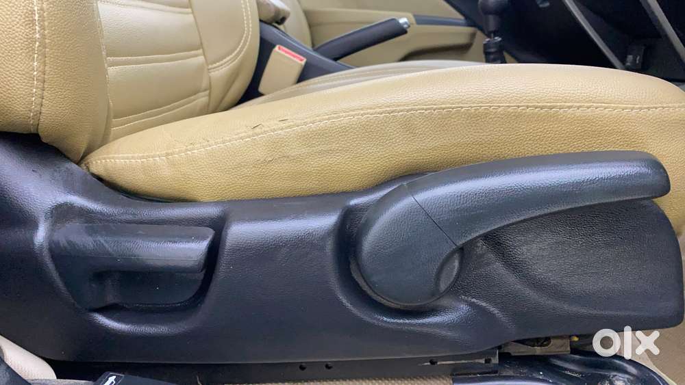 Honda City I-vtec Sv, 2018, Petrol